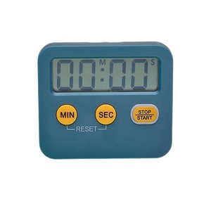 100 Minute Electronic Countdown Timer 11