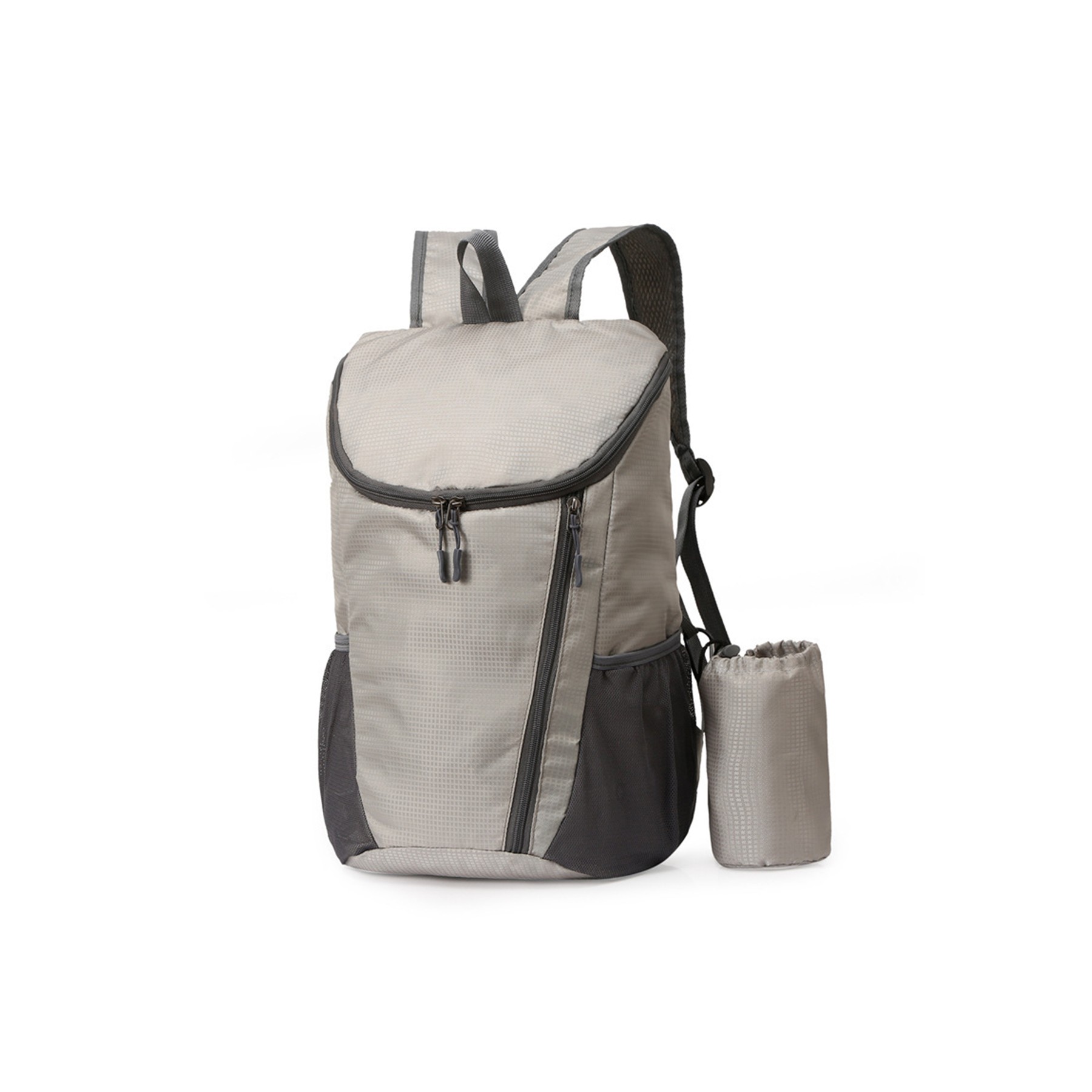 Folding Travel Backpack 7