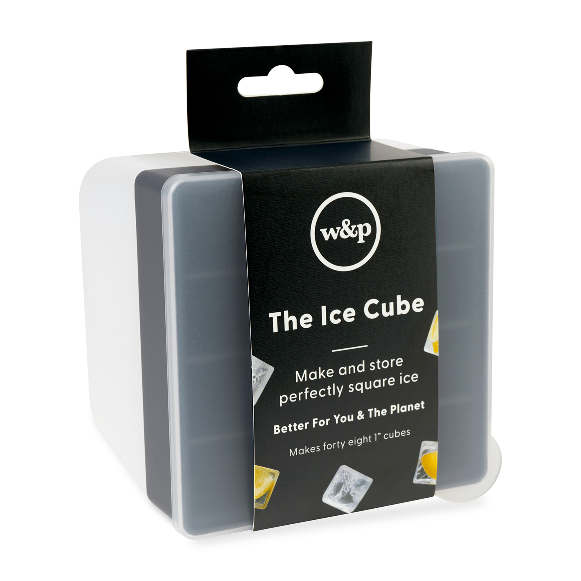 W&P Mini Ice Cube Box 2