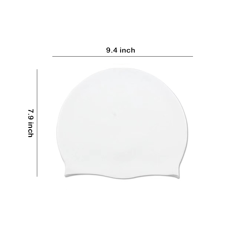 Aqua Flex Swim Cap 6