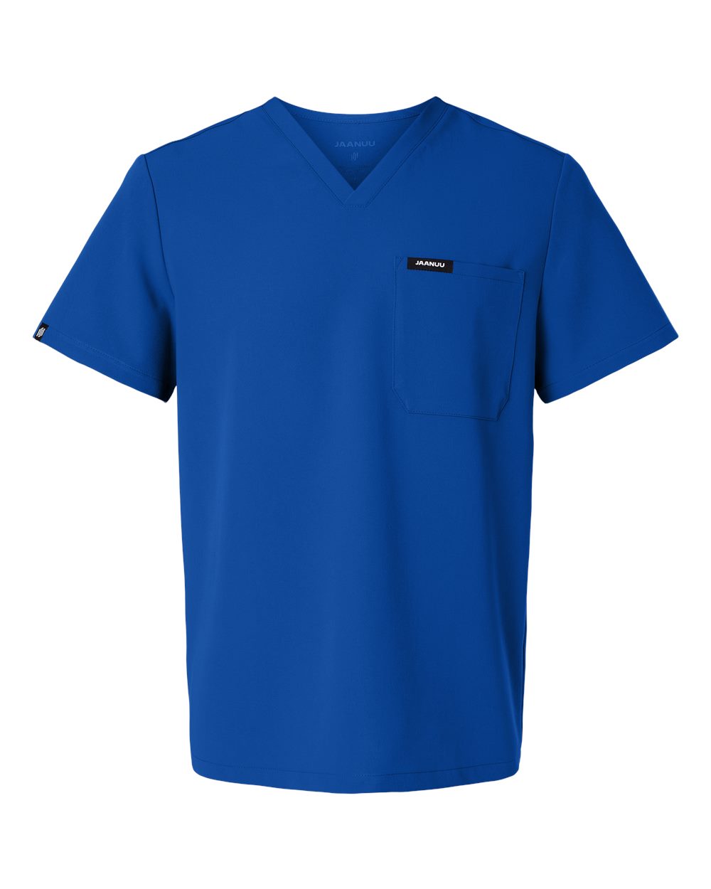 Men's Holmes Everyday 1-Pocket Scrub V-Neck Top - M10001 15