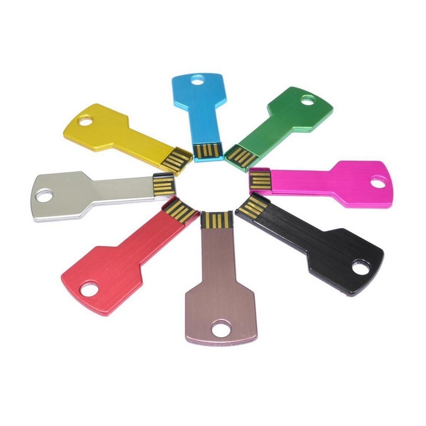 USB Key Flash Drive 7