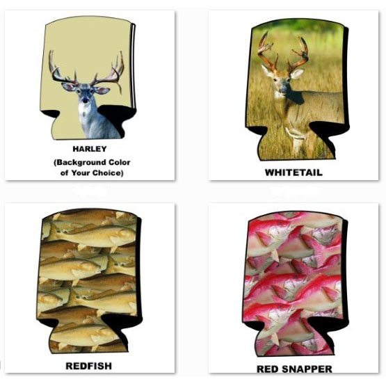 Coolers-Sportsman Series