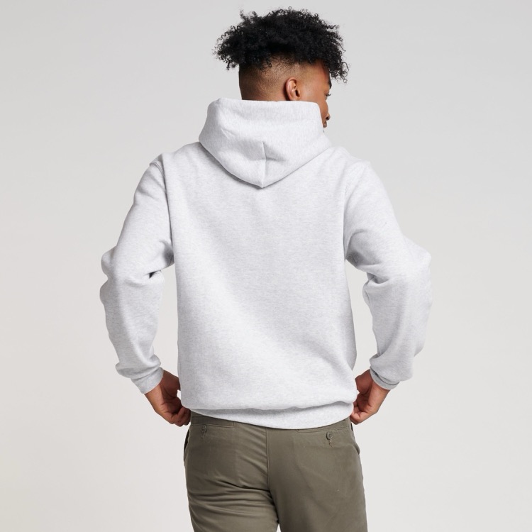 RUSSELL ATHLETIC DRI-POWER® Unisex Hoodie, custom hoodie or sweatshirt with logo imprint 22