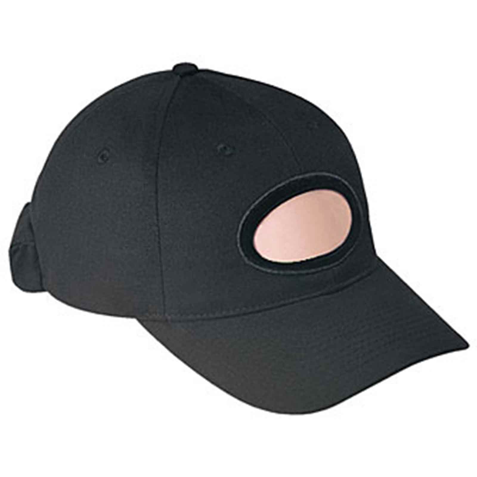 OTTO CAP® 6 Panel Low Profile Baseball Cap 1