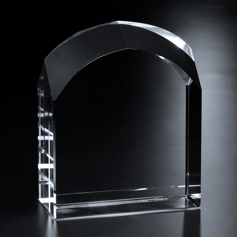 Barrington Award 6