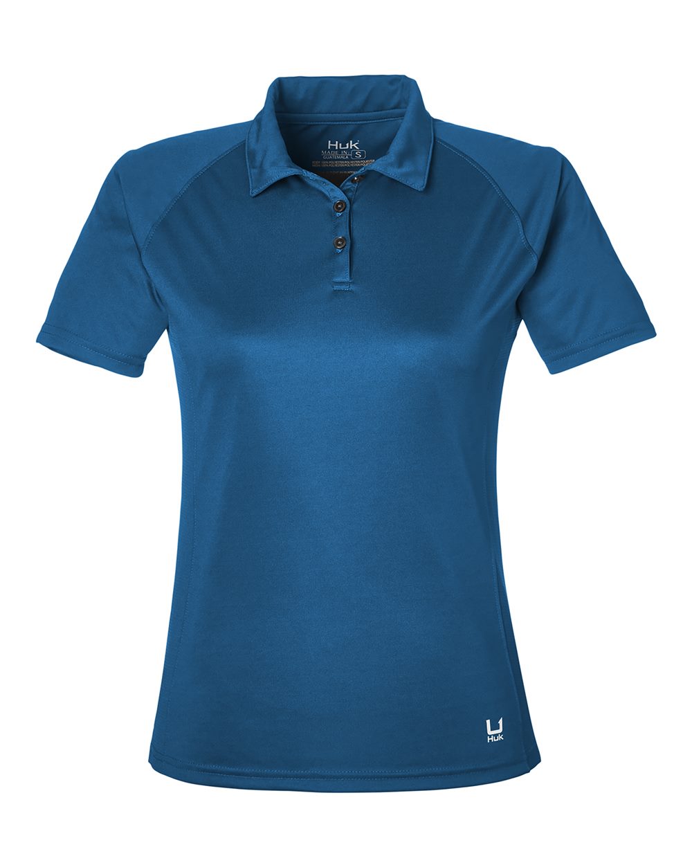 Women's LoPro Solid Performance Polo - H612L03 21