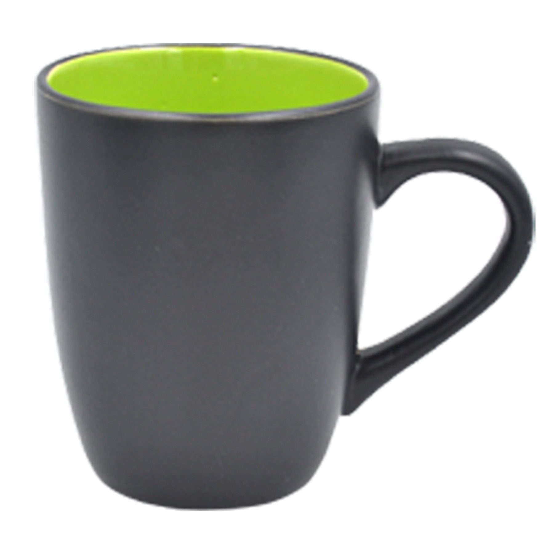 16Oz Inner Color Ceramic Mug 6