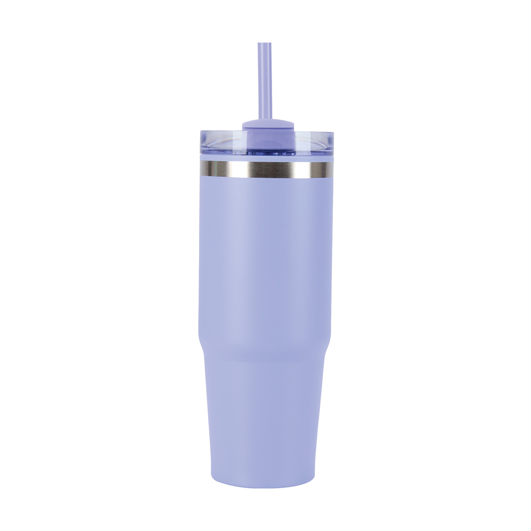 Yesler 30 oz. Double Wall Steel/PP Liner Travel Tumbler 63