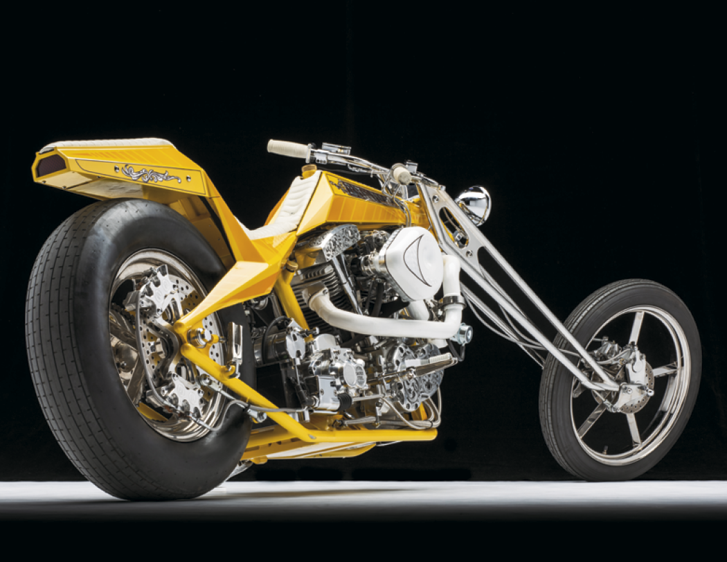 Good Value™ Motorcycles - Spiral Calendar 19
