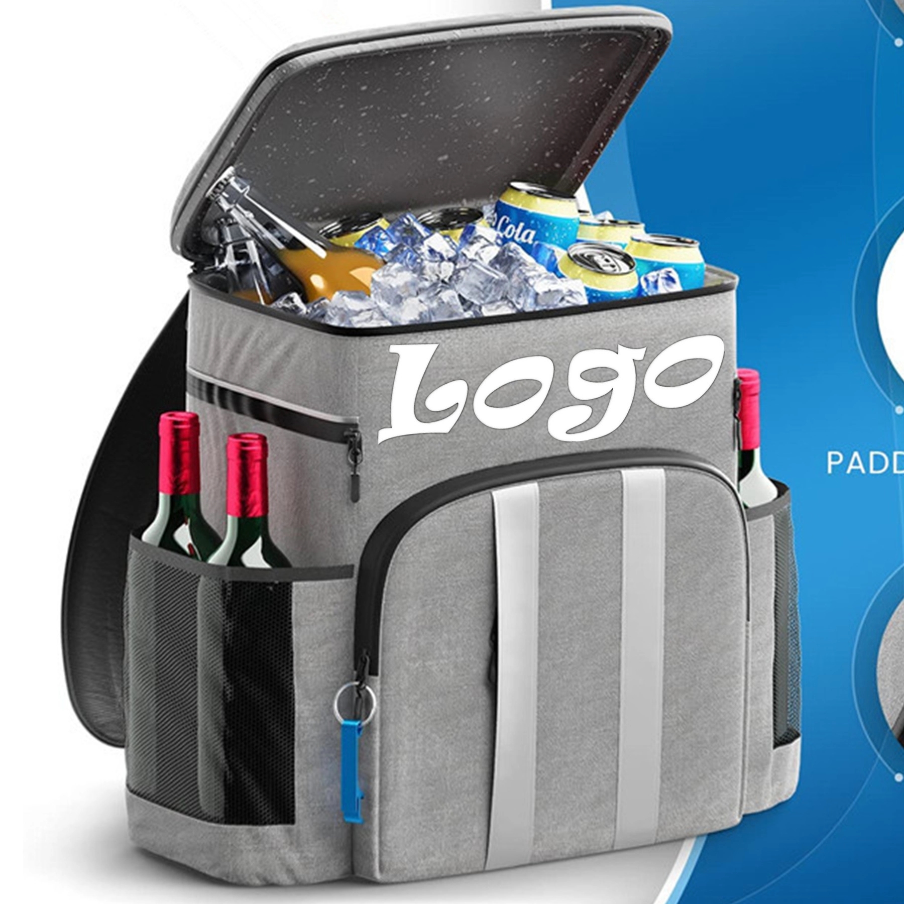Cooler Backpack 5