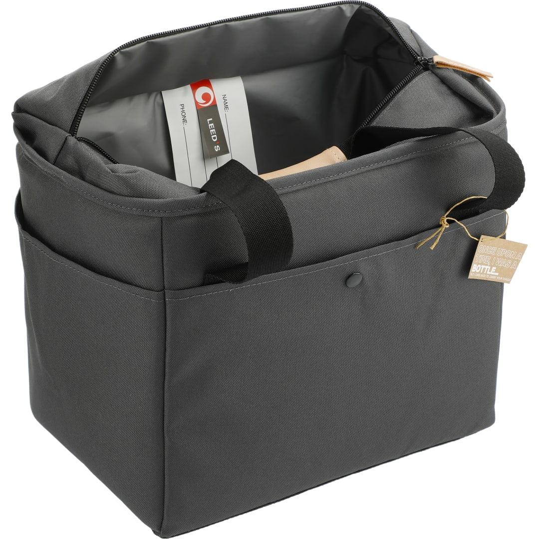 Aft Recycled rPET 12 Can Cooler 12