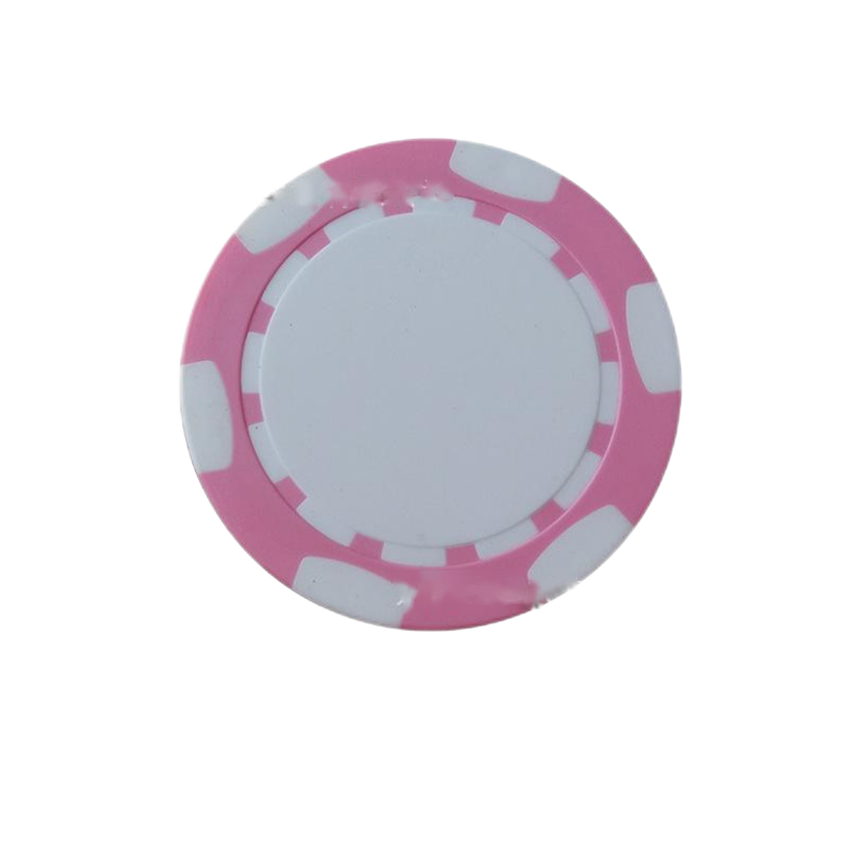 Poker Chip Golf Ball Marker 6