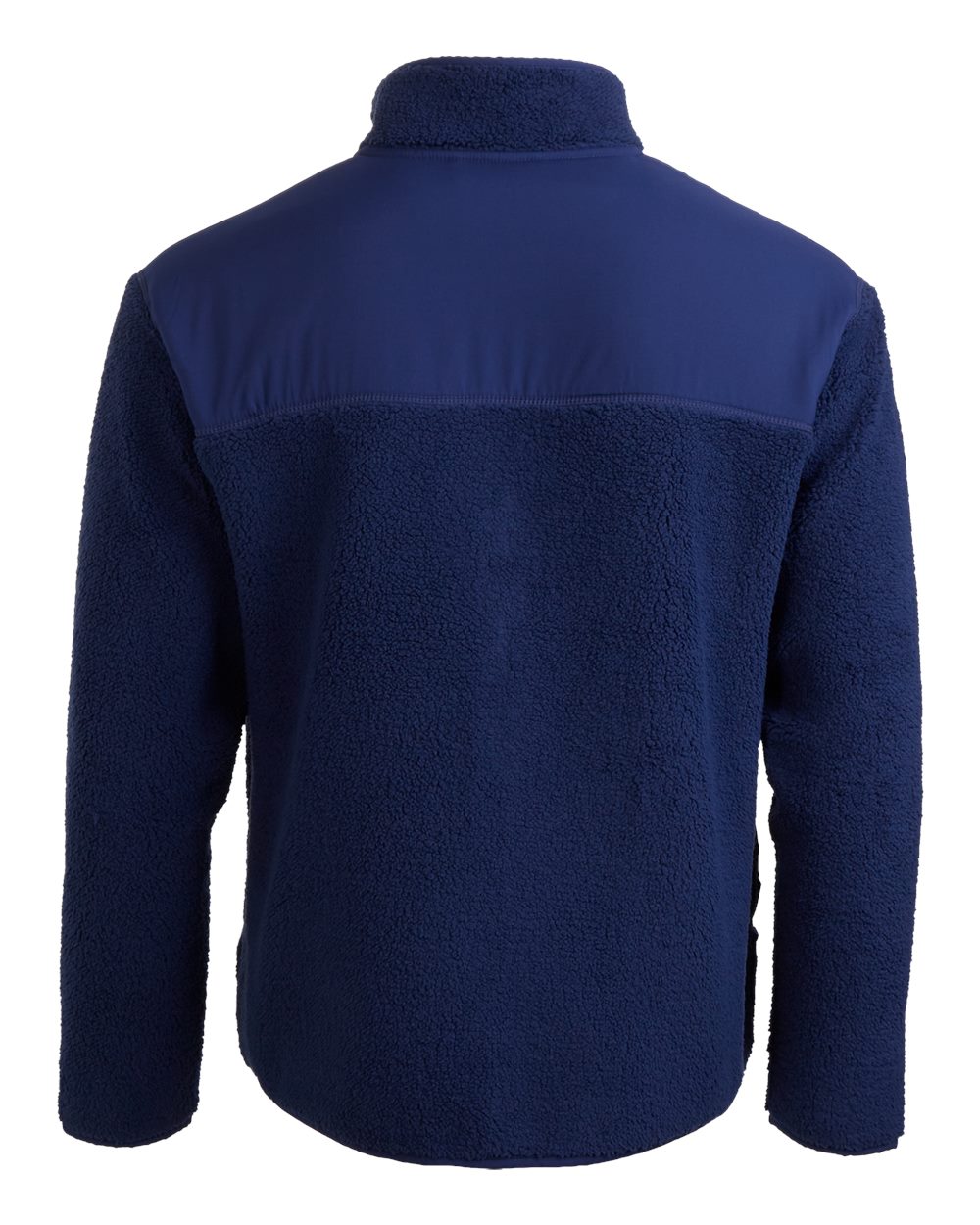 Men's Everest Peak Fleece Jacket - BM8102 1