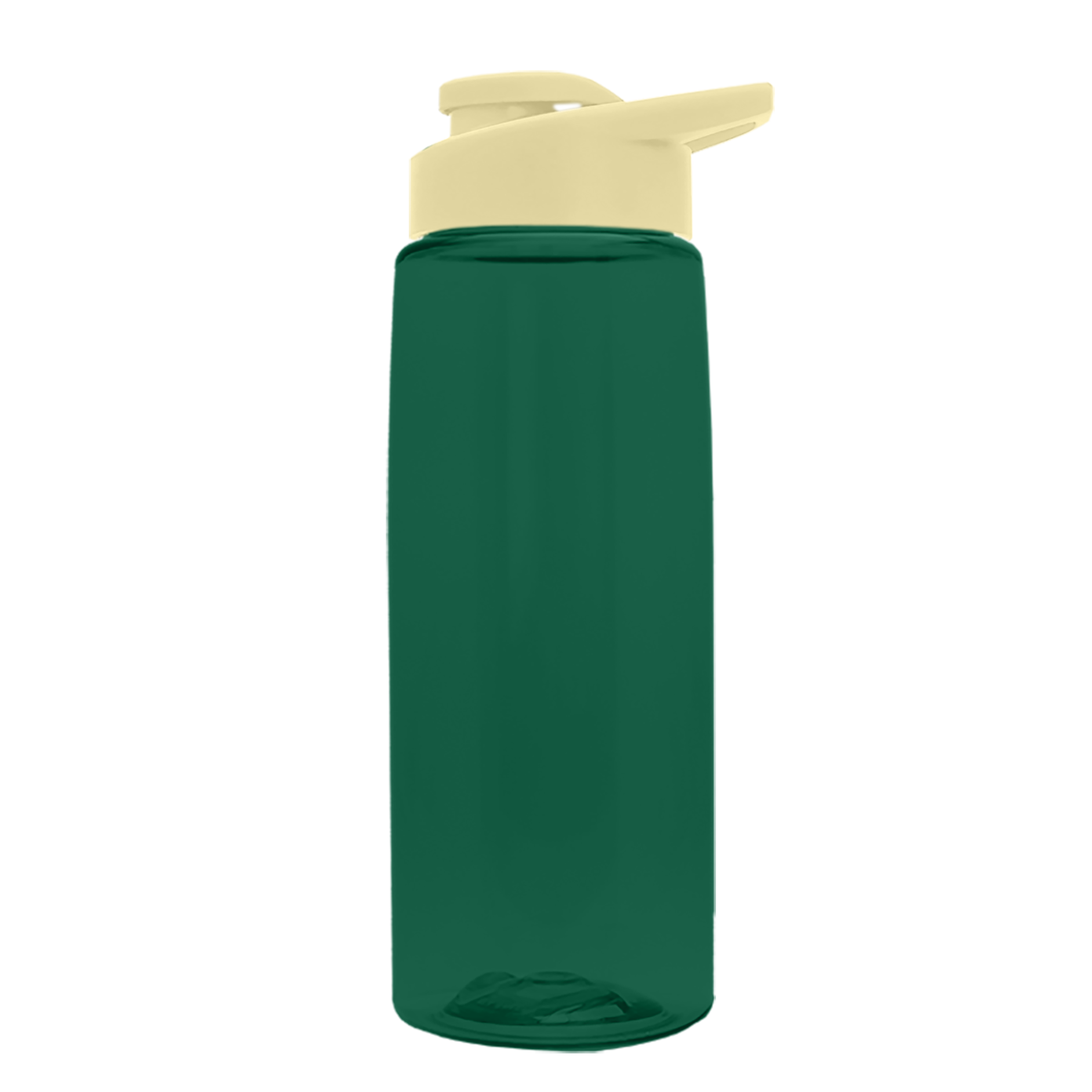 Garyline® Flair Tritan® Bottle with Drink-Thru Lid - 26 oz. 398