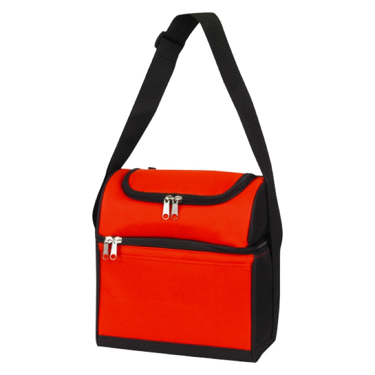 Double Decker Cooler Bag 2