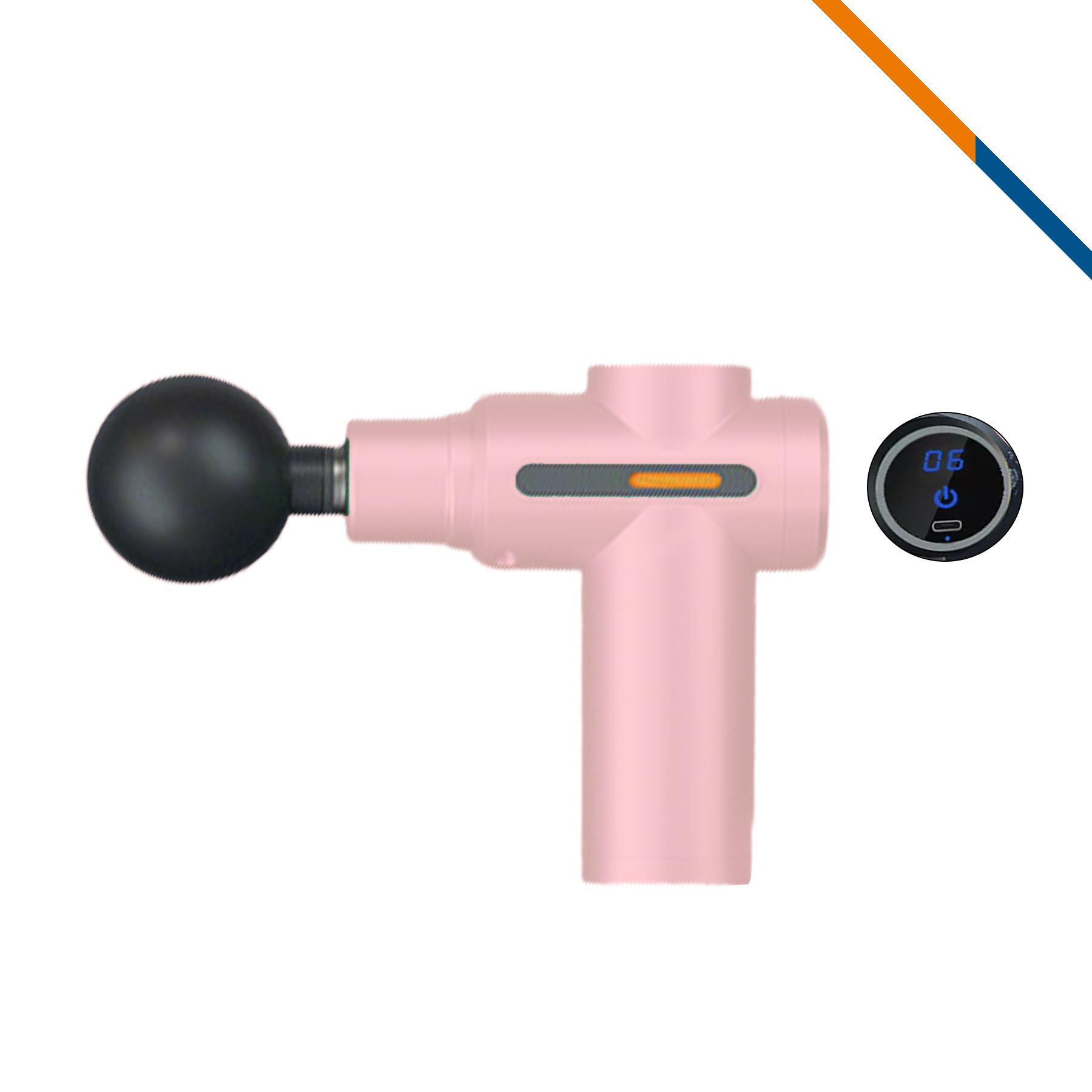 Maxin Portable Massage Gun 11