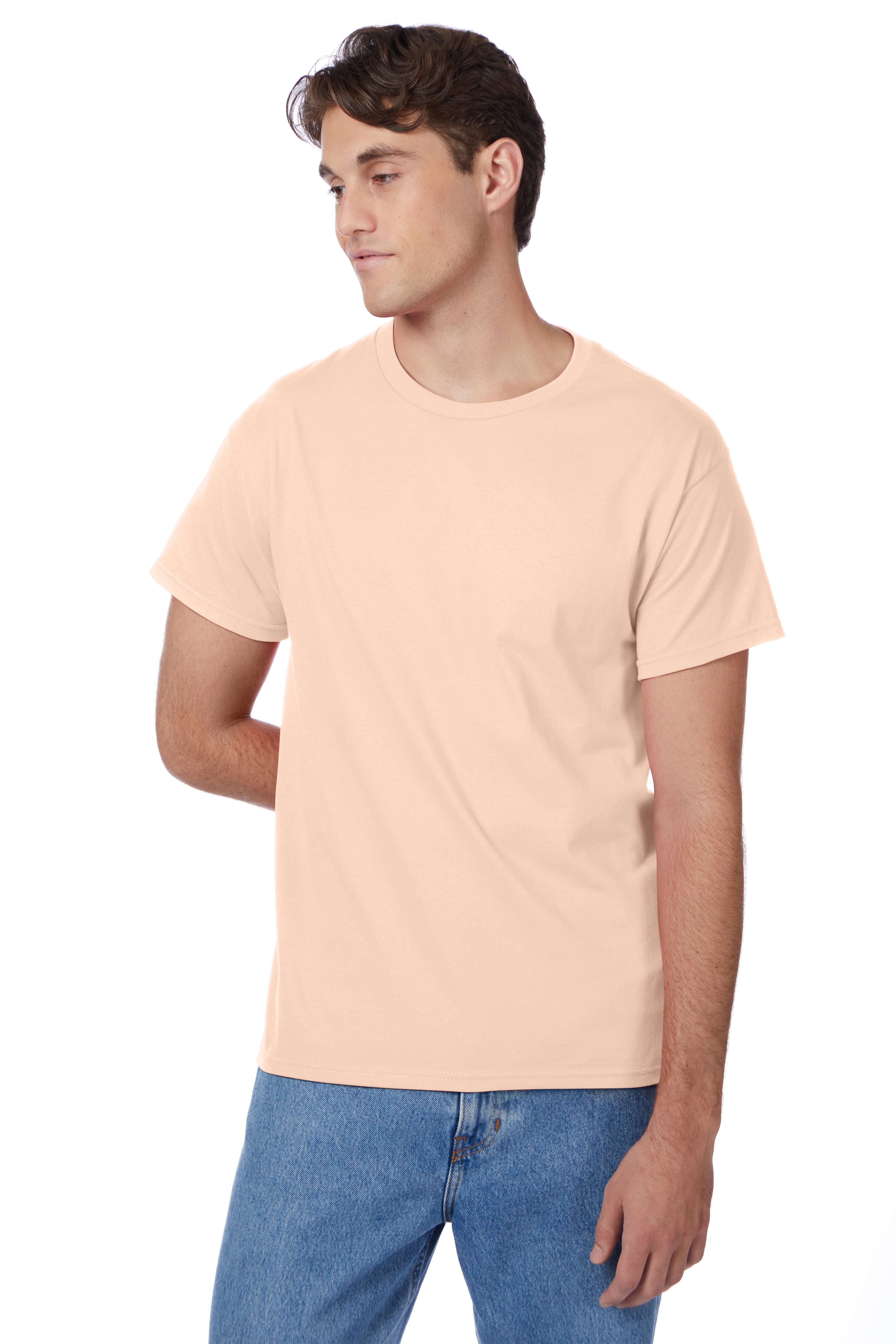 Hanes Authentic-T T-Shirt 1