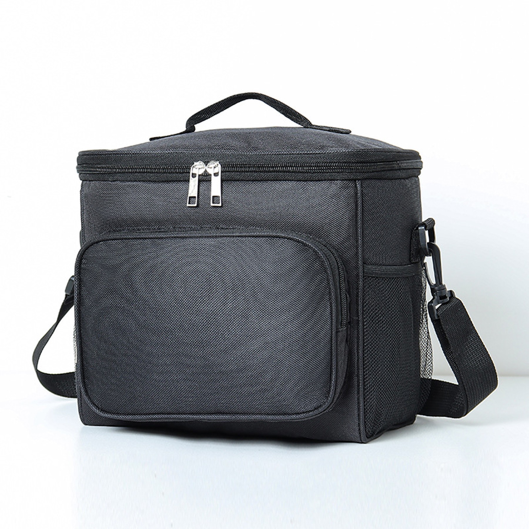 Leakproof Lunch Bag With Adjustable Shoulder Strap 4