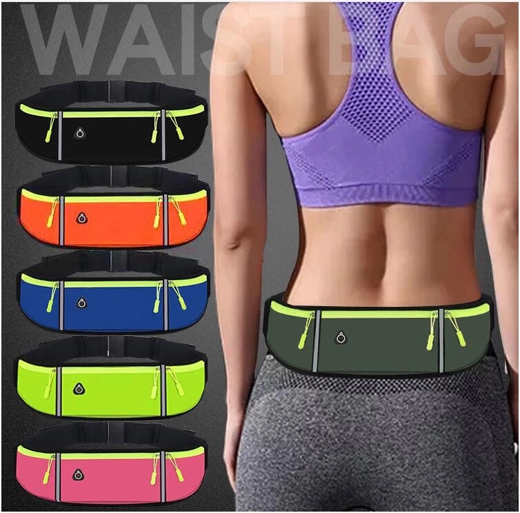 Waist Bag 2