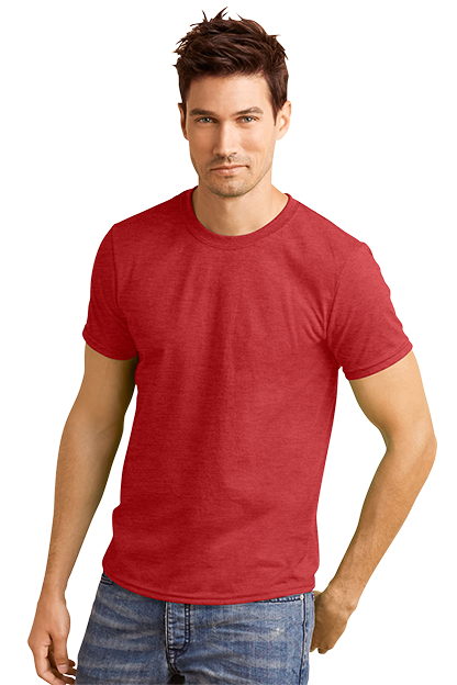 Gildan® Softstyle® Adult T-Shirt 62