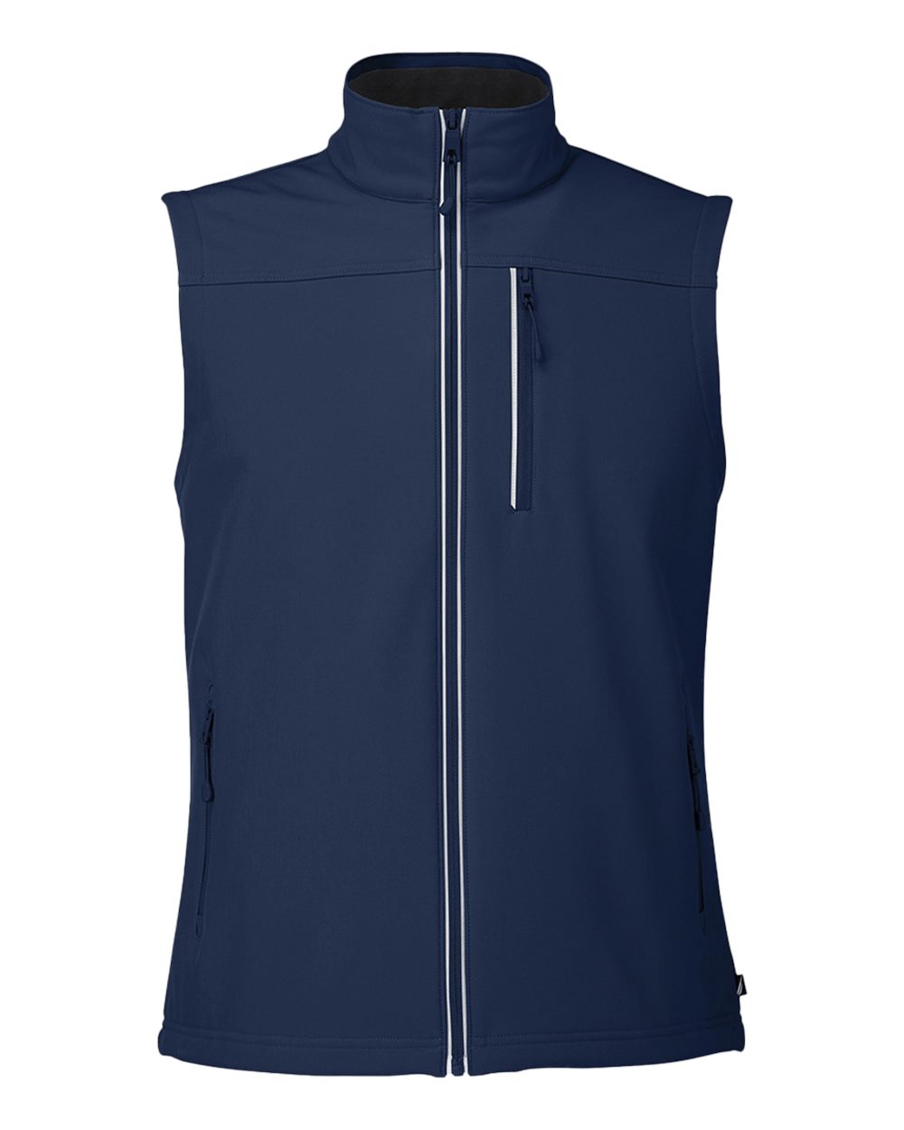 Men's Wavestorm Soft Shell Vest - N17792 2