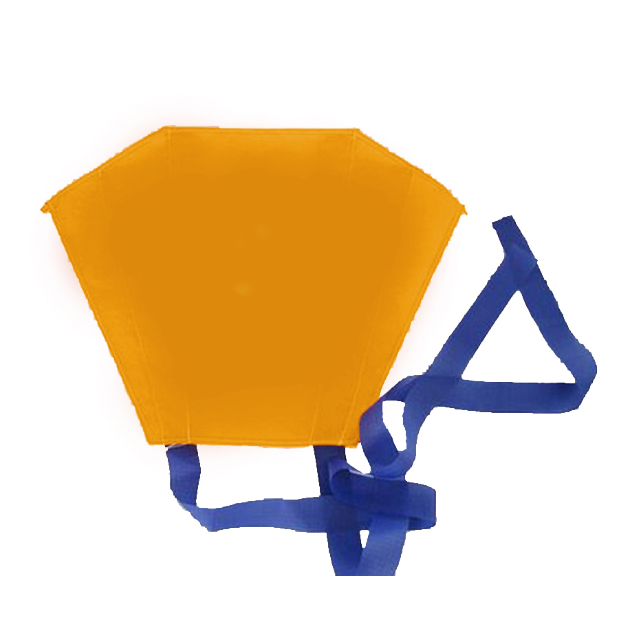Mini Children Fun Color Kite 3