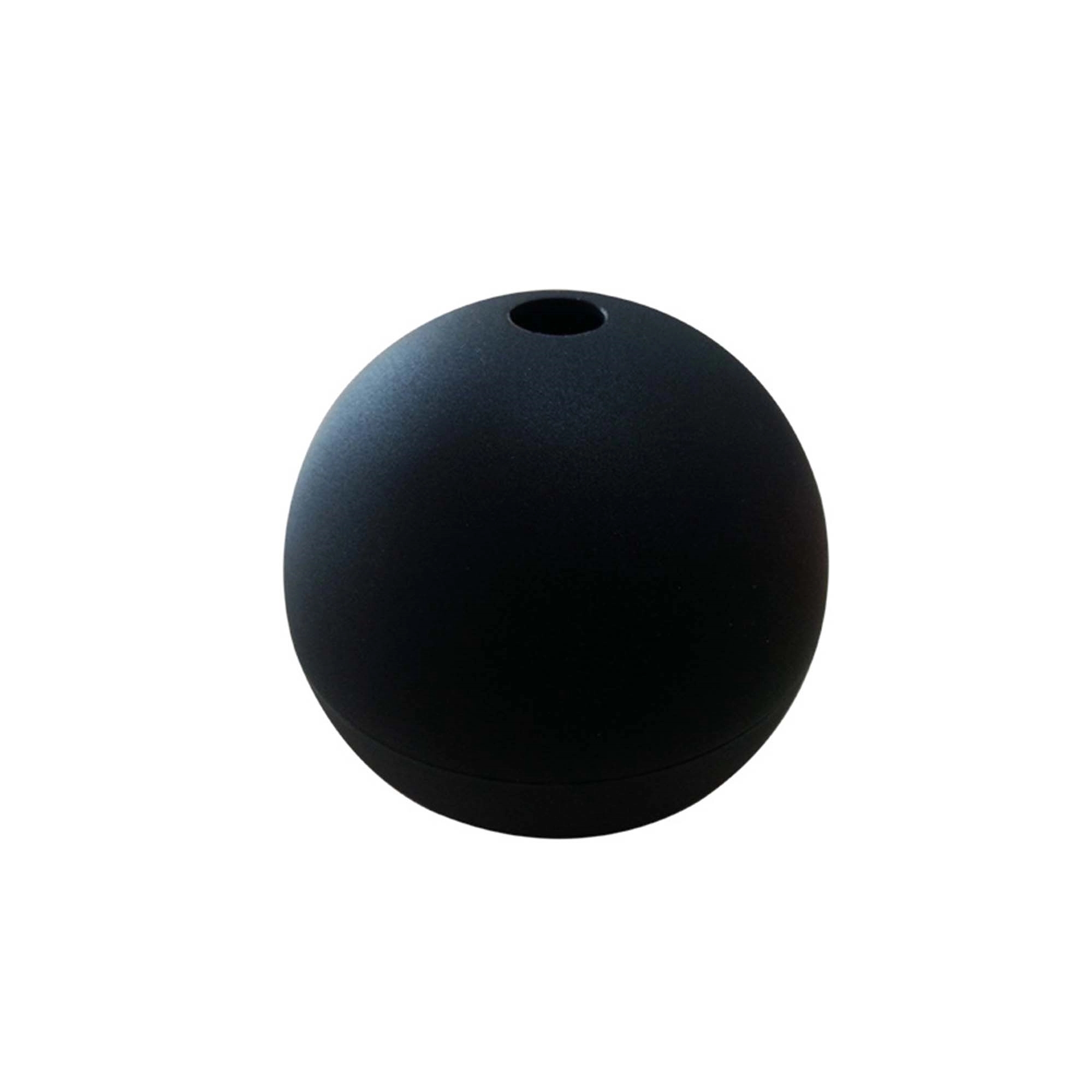 Silicone Ice Ball Round Mold 2