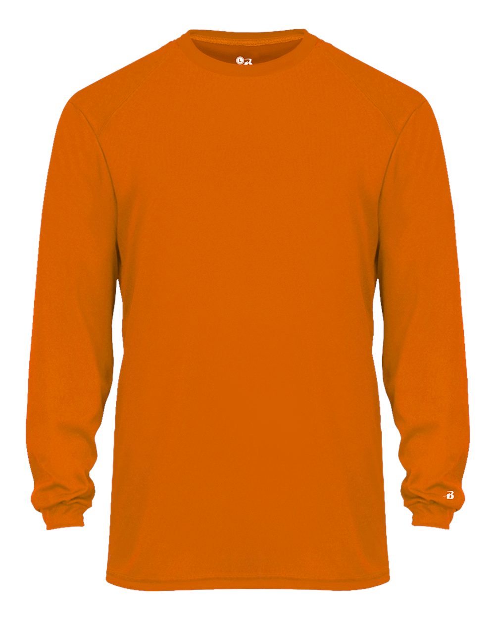 B-Core L/S Tee 5