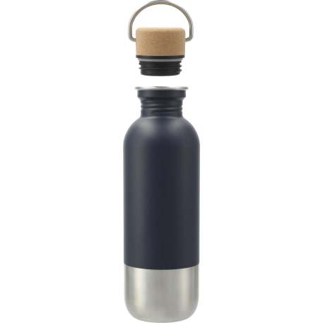 Lagom Single wall Stainless steel Bottle 27oz 7