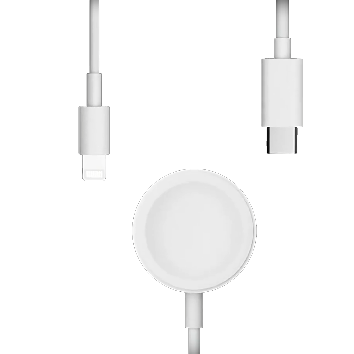 3 in 1 Charging Cable 1