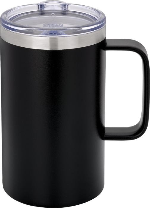 18 oz Urban Peak® Elevate Vacuum Camp Mug 27