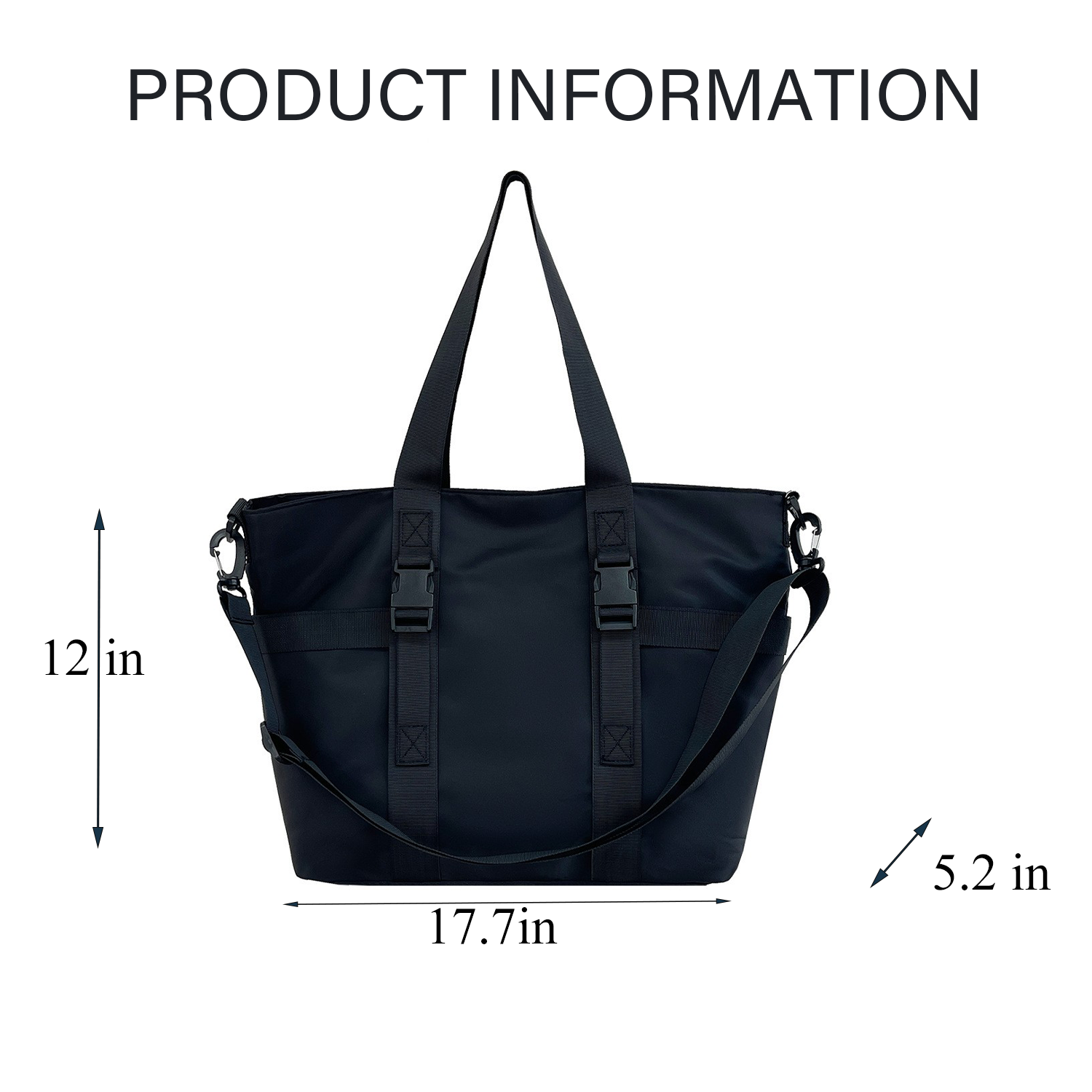 Crossbody Computer Bag 5