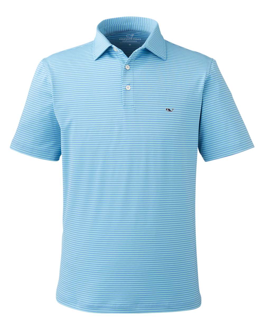 Men's Bradley Stripe Sankaty Polo - G012426 40