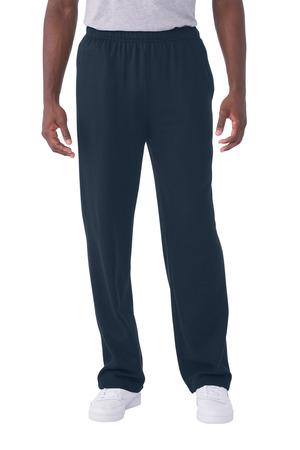 BELLA+CANVAS Unisex Sponge Fleece Straight Leg Sweatpant BC3725 14