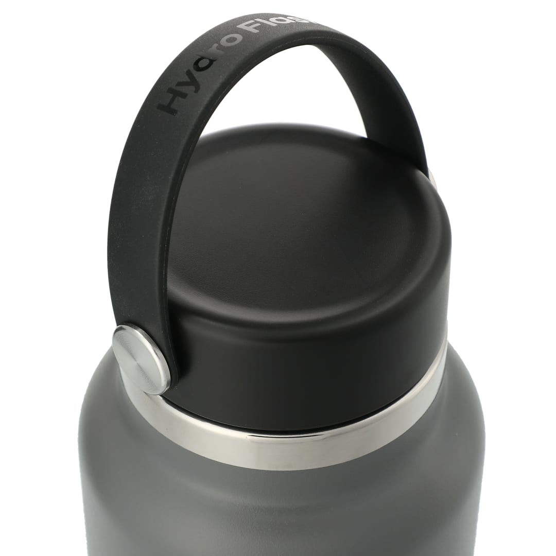 Hydro Flask® Wide Mouth With Flex Cap 32oz 280