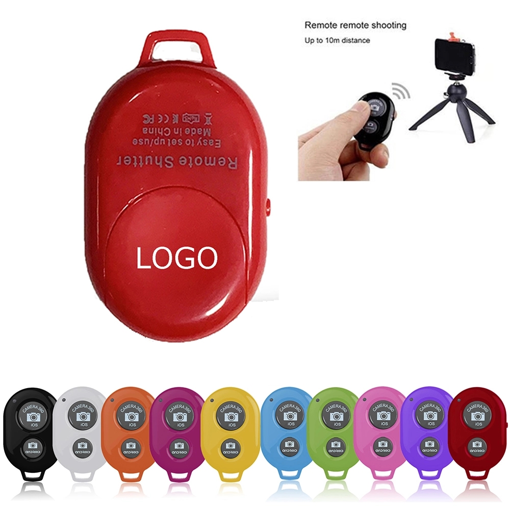 Camera Shutter Remote Control 6