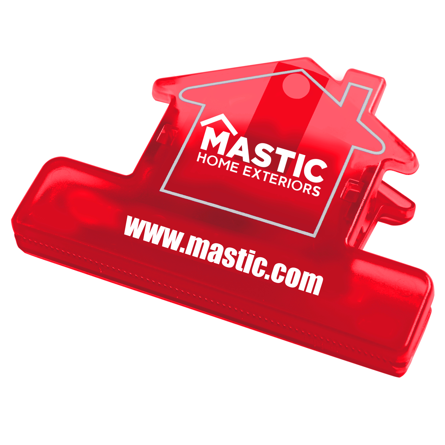 House Keep-It Bag Clip 18