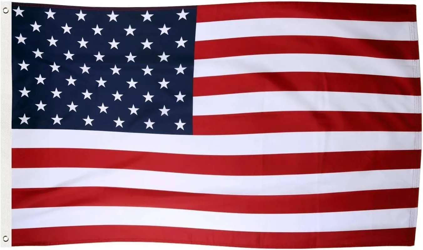 America Flag 2