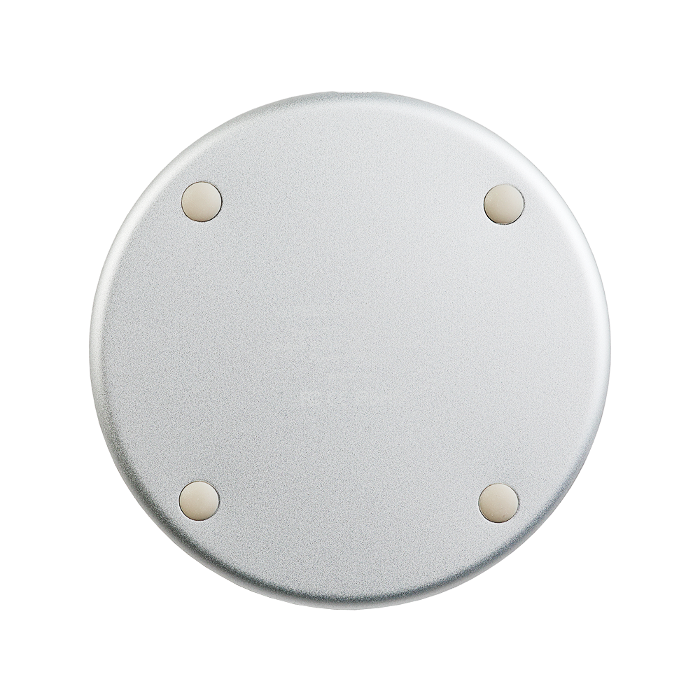 McHenry Ambient Light 10W Qi Wireless Charger 12