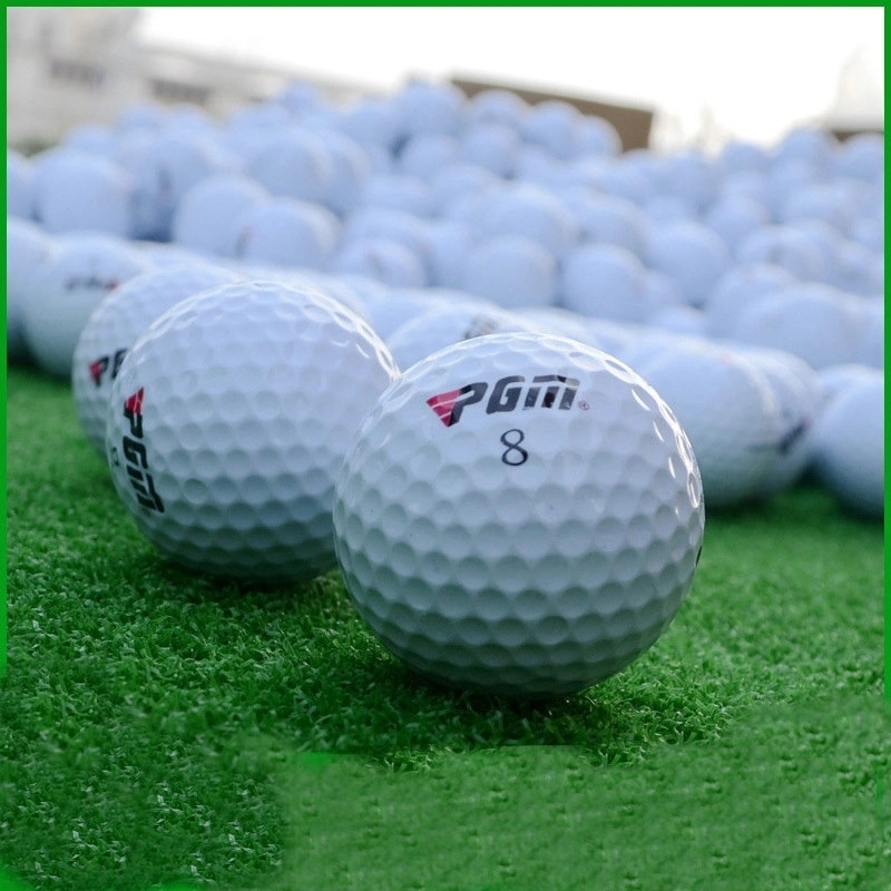 Value Golf Ball 4