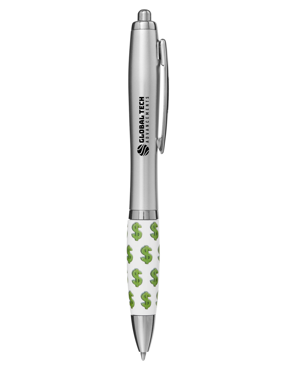 Banking & Finance Dollar Sign Ballpoint Pen 1