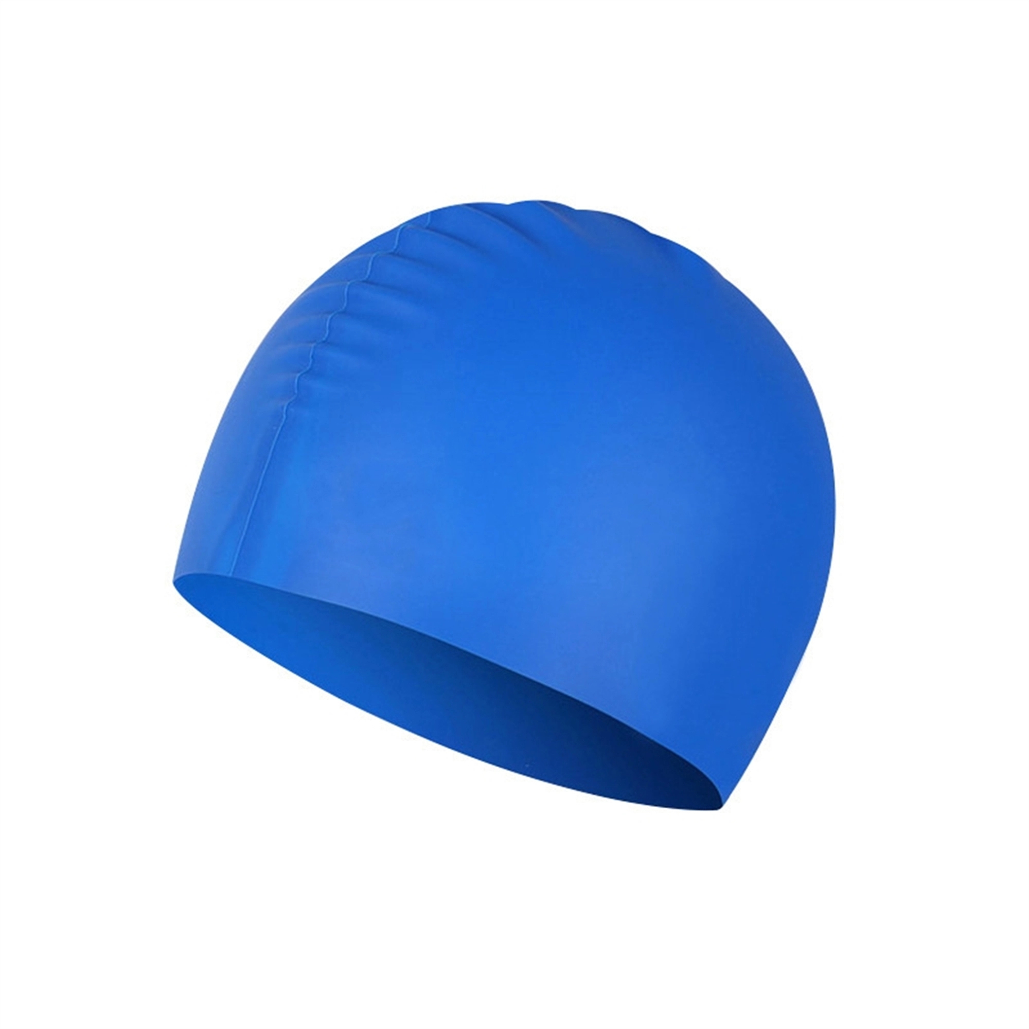 Unisex Adult Silicone Swim Cap 2