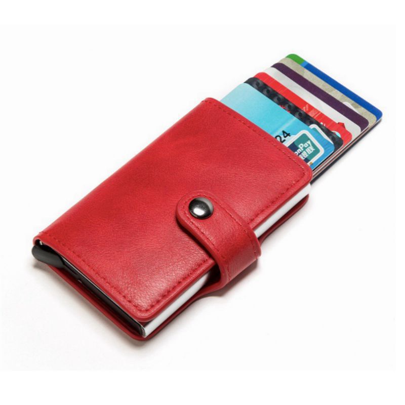 Vagine Card Holder 3