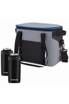 Urban Peak® CB161 / FrostBuddy® Black Duo Gift Set 5