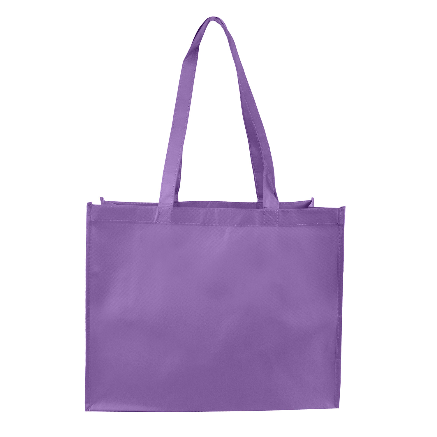 Cosmo Medium Matte Laminated Tote