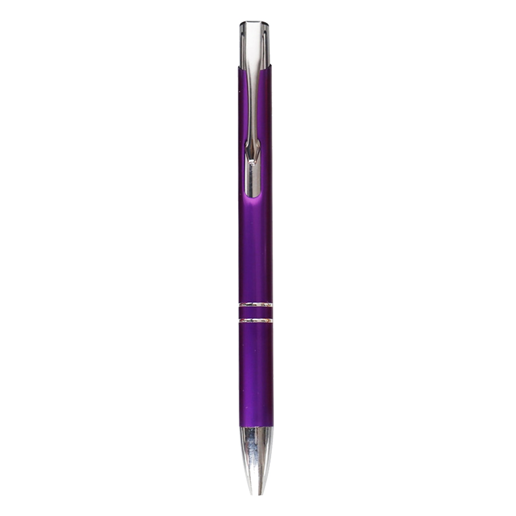 Aluminum Ballpoint Pen 2