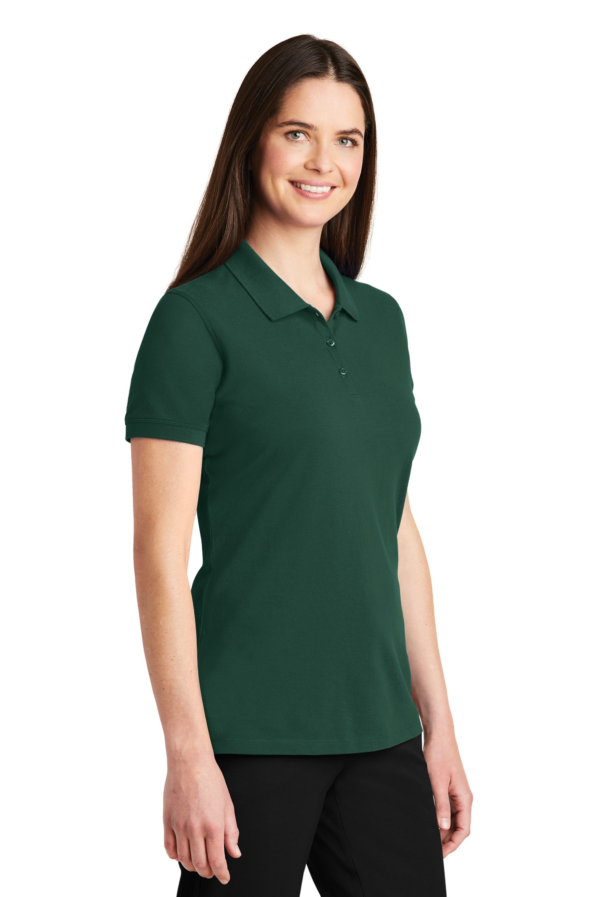 Port Authority® Women's EZCotton Polo 28
