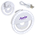 Broadway Clip-On Ring Light 7