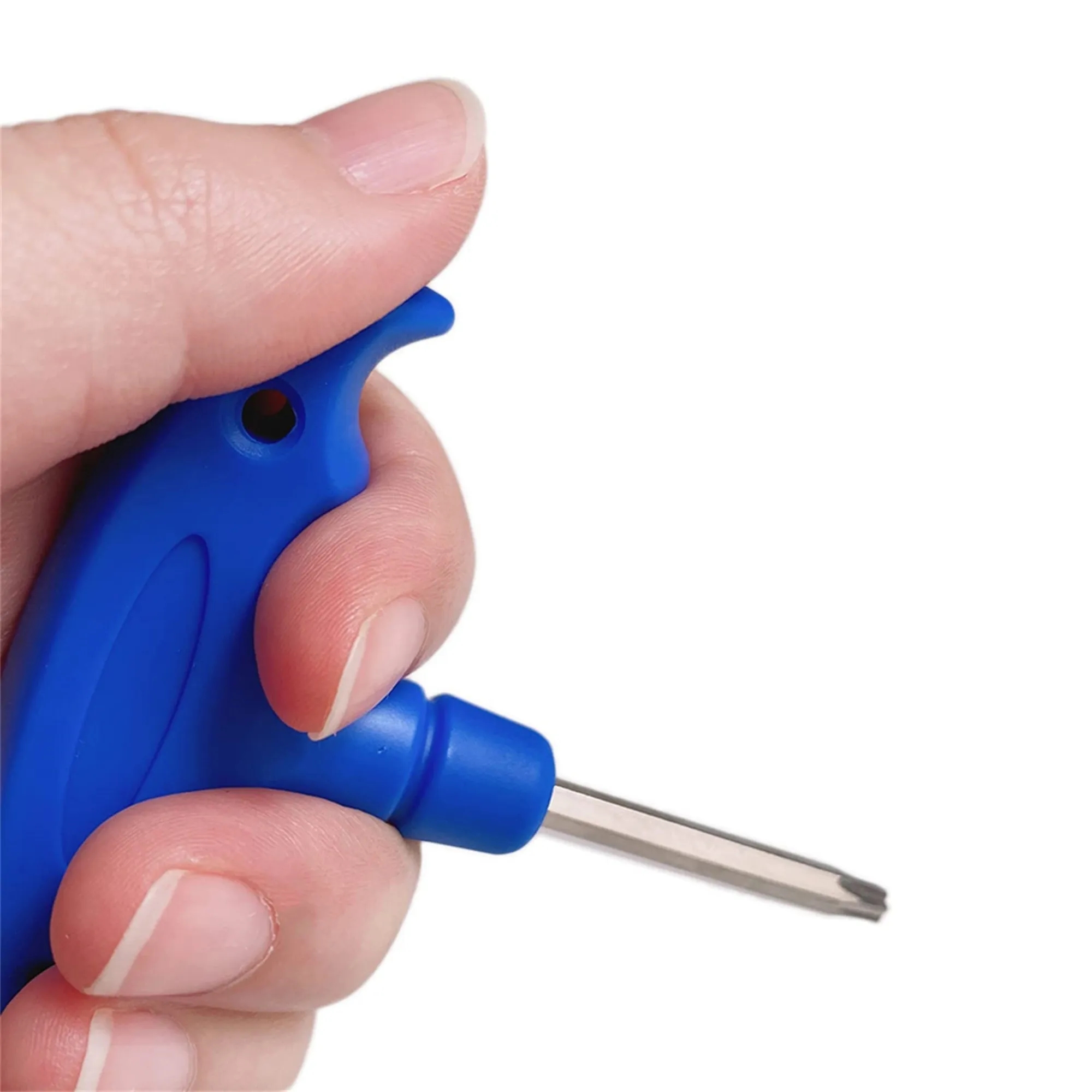 Golf Wrench Tool Ergonomic Grip Portable Accessory 5